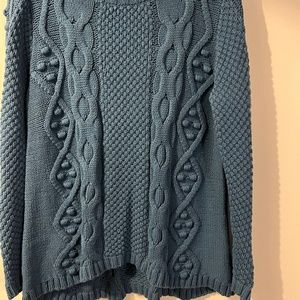 Coldwater Creek Women’s Sweater